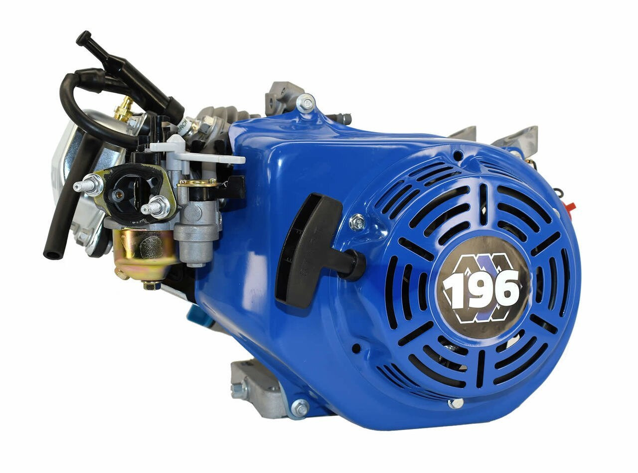 Performance Engine Parts Tillotson Performance Parts